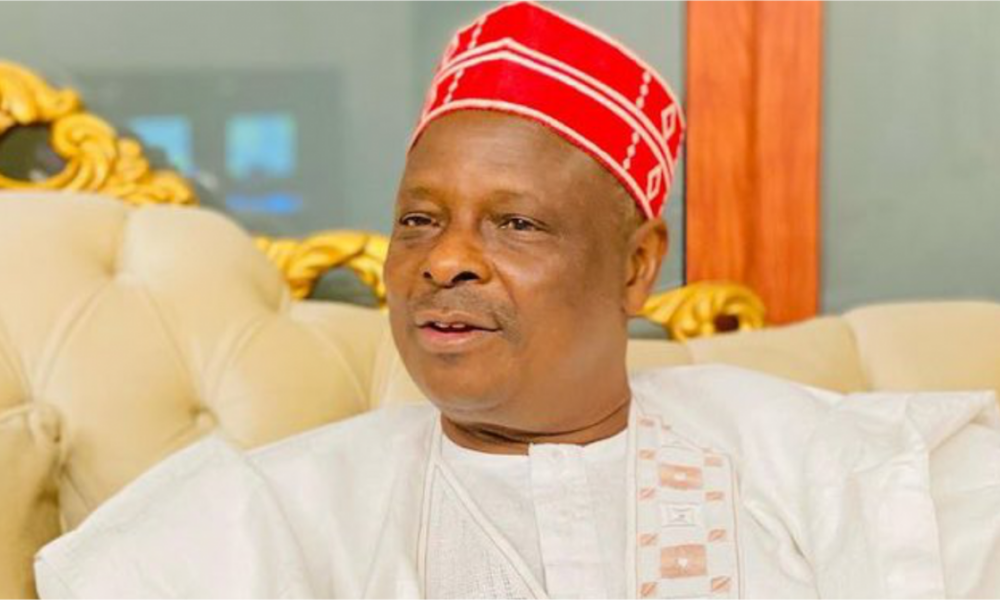 Apc counters kwankwaso on fg palliative distribution in kano - nigeria newspapers online